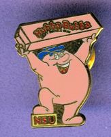 Hubba Bubba  Kaugummi