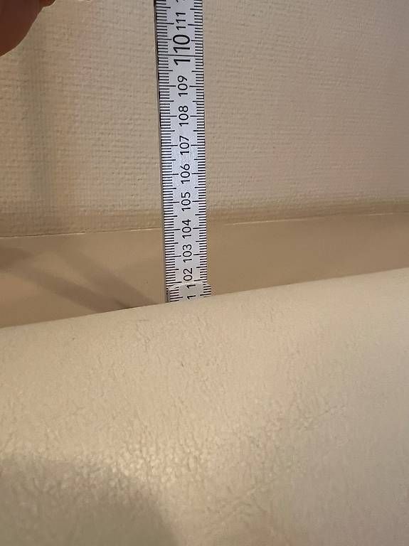 Panchine: Sitzbank / Lounge modular (7 Teilig) – Usato da Göschenen venduto da AntjeS02 4