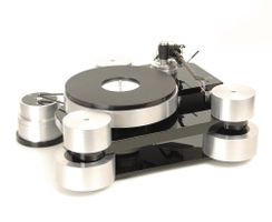 Rui Borges Primo Plattenspieler + Reed 2 A Tonabnehmer