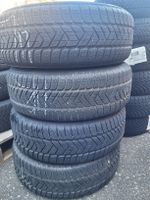 EXPORT 4Pirelli Winterpneu 215/65/17 Profil 4-6mm DOT 4516