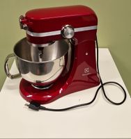 Electrolux Küchenmaschine rot guter Zustand