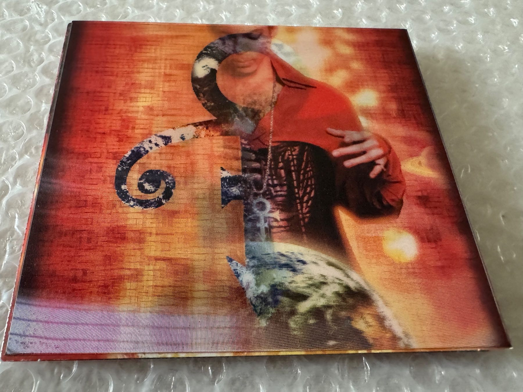 CDs: Prince - Planet Earth (Spec. Edition) – Neu (gemäss Beschreibung) aus Duggingen von Kisha010 1
