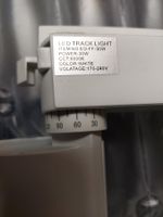 Spot - Scheinwerfer für Stromschiene-5 Stk. LED Track Light