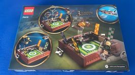 LEGO 76416 Harry Potter Quidditch Koffer !!!  NEU & OVP!!