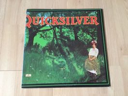 Quicksilver / Shady grove (Mono)