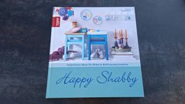 Happy Shabby