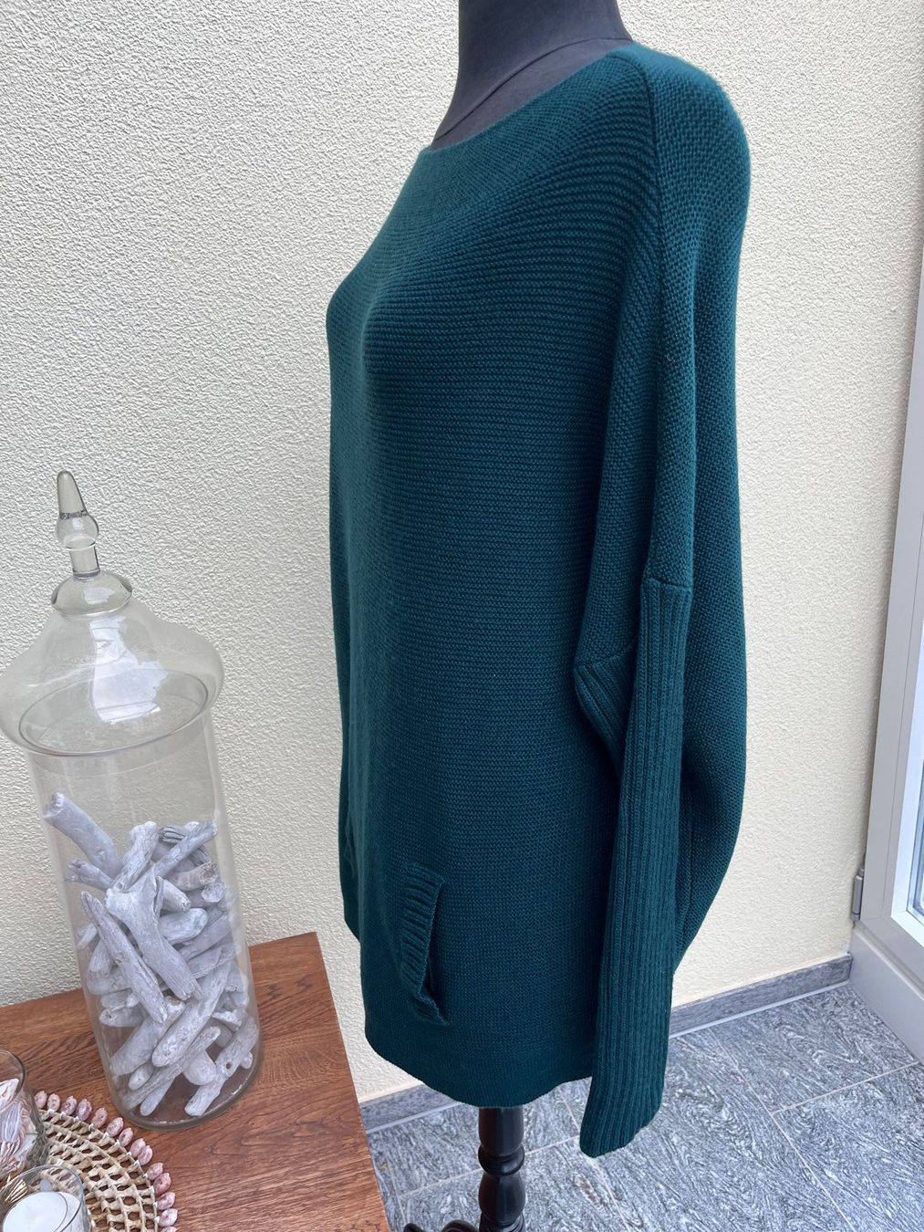 Pullover & Sweatshirts: Lässiger mia mai Pullover Grösse L – Gebraucht aus Hergiswil NW von Primia 2