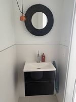 Mobili-rubinetti bagno - Bad&Armaturen - Bathroom Furniture
