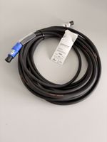 Neutrik PowerCON Kabel 10m 3x1.5mm2 neuwertiger Zustand