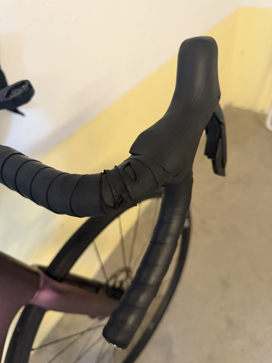 Lapierre Biciclette: Vélo Xelius SL 5.0 Di2 2023 – Usato da Yverdon-les-Bains venduto da enz_cqt5 3
