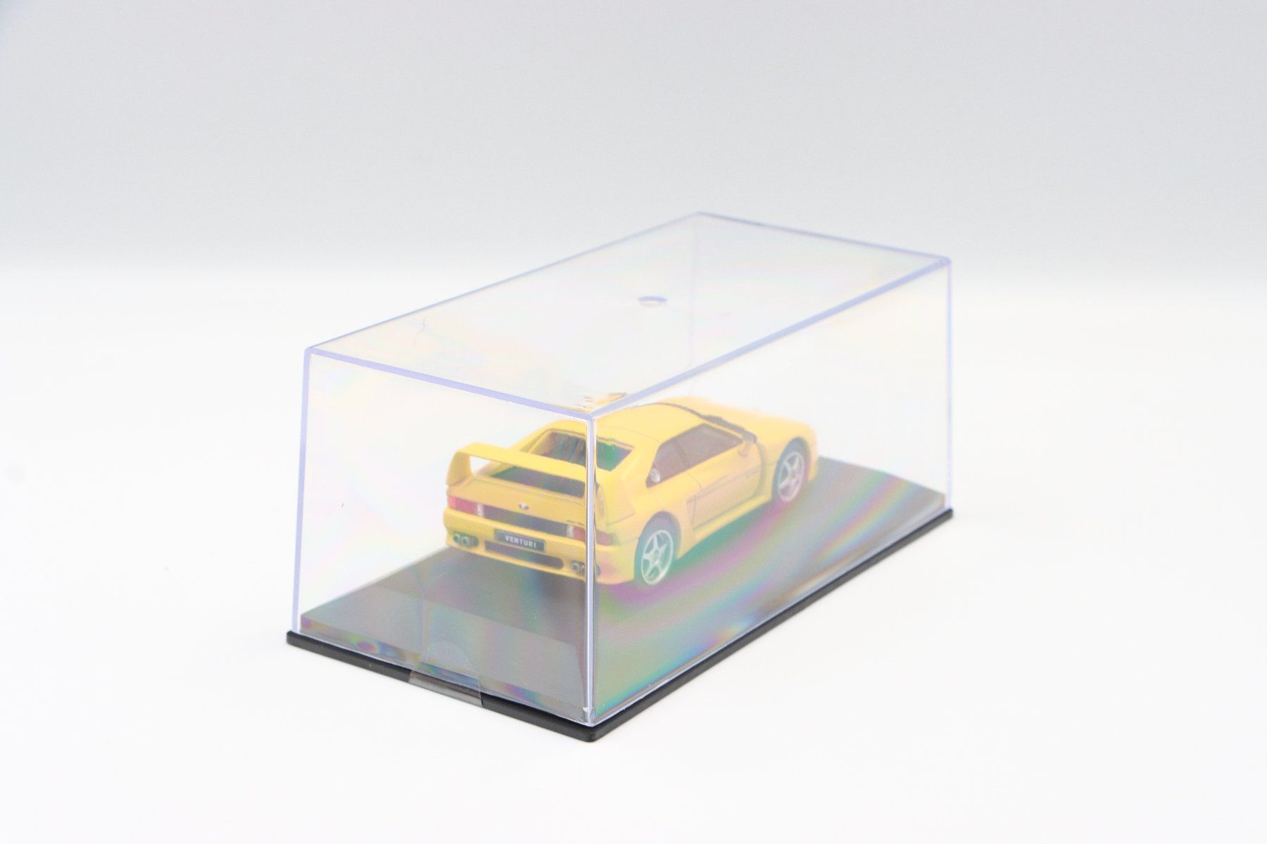 Venturi Modellautos: Venturi 400 GT 1994 1:43 Solido – Neu und originalverpackt aus Bühl b.Aarberg von modelldiecast 4