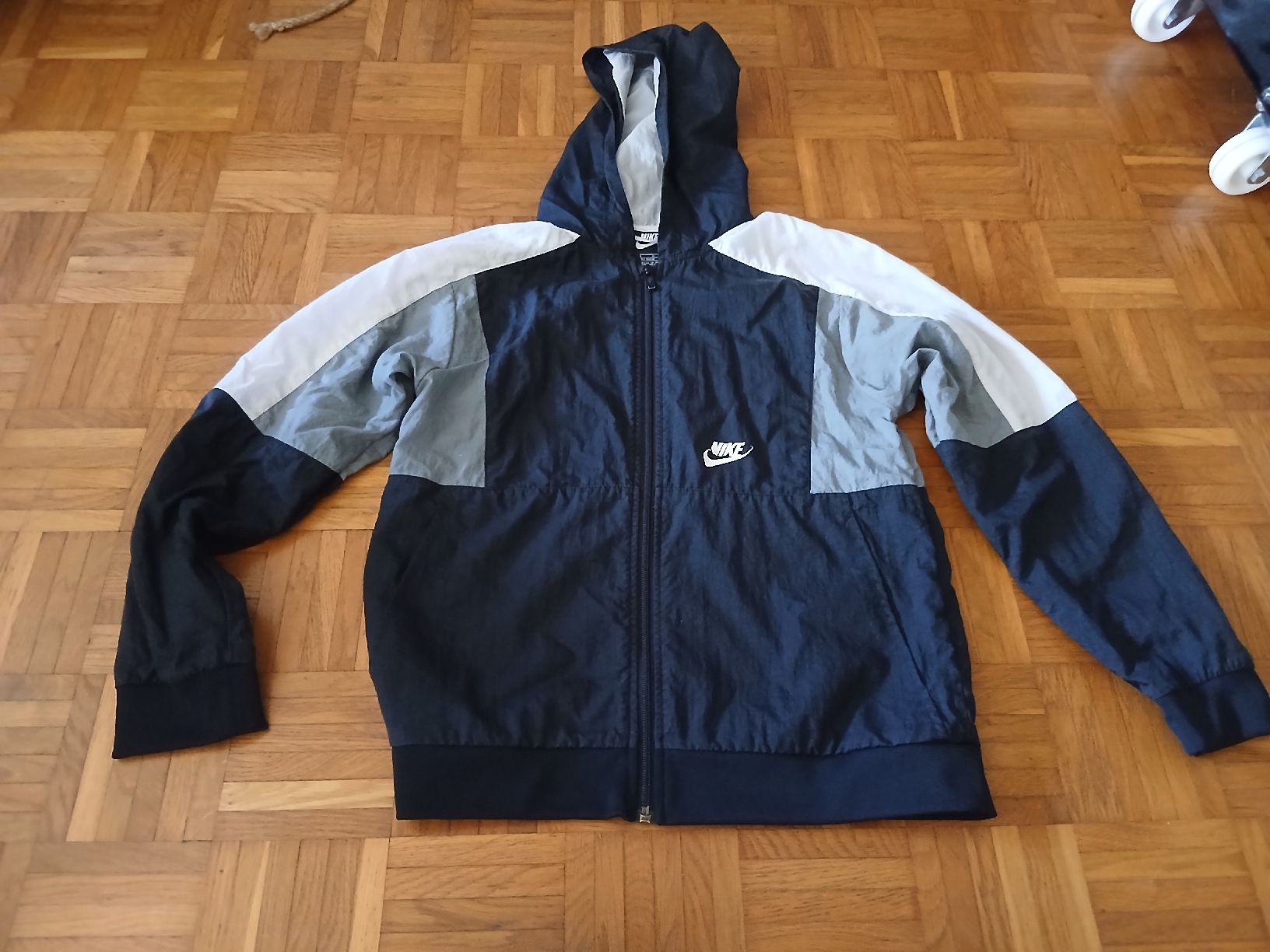 Nike Giacche & Cappotti: nike Windjacke  – Usato da Fislisbach venduto da nemo064