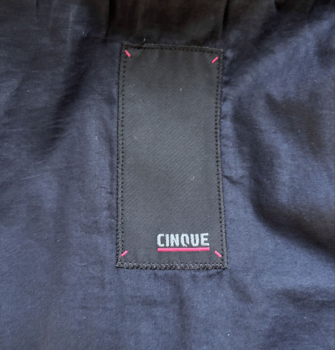 Cinque Manteaux: Trenchcoat von Cinque – D'occasion à Horgen par Anatolia 3