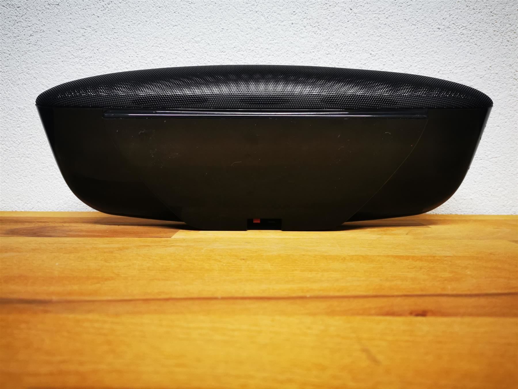 Samsung Lettore multimediale & Streamer: Samsung Ps-Cxa100 – Usato da Buchs ZH venduto da Sutoris 4