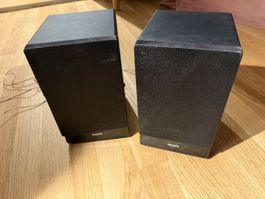 Philips Lautsprecher Funktioniert Einwandfrei