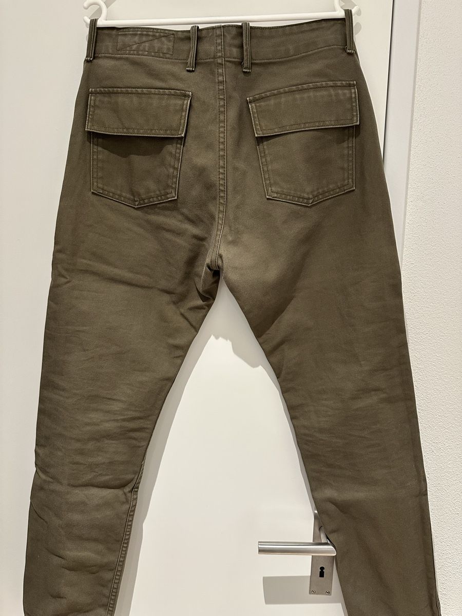 Rogue Territory Pantaloni: Rogue Territory RGT Field Pant 29 – Usato da Männedorf venduto da alexzh007 1