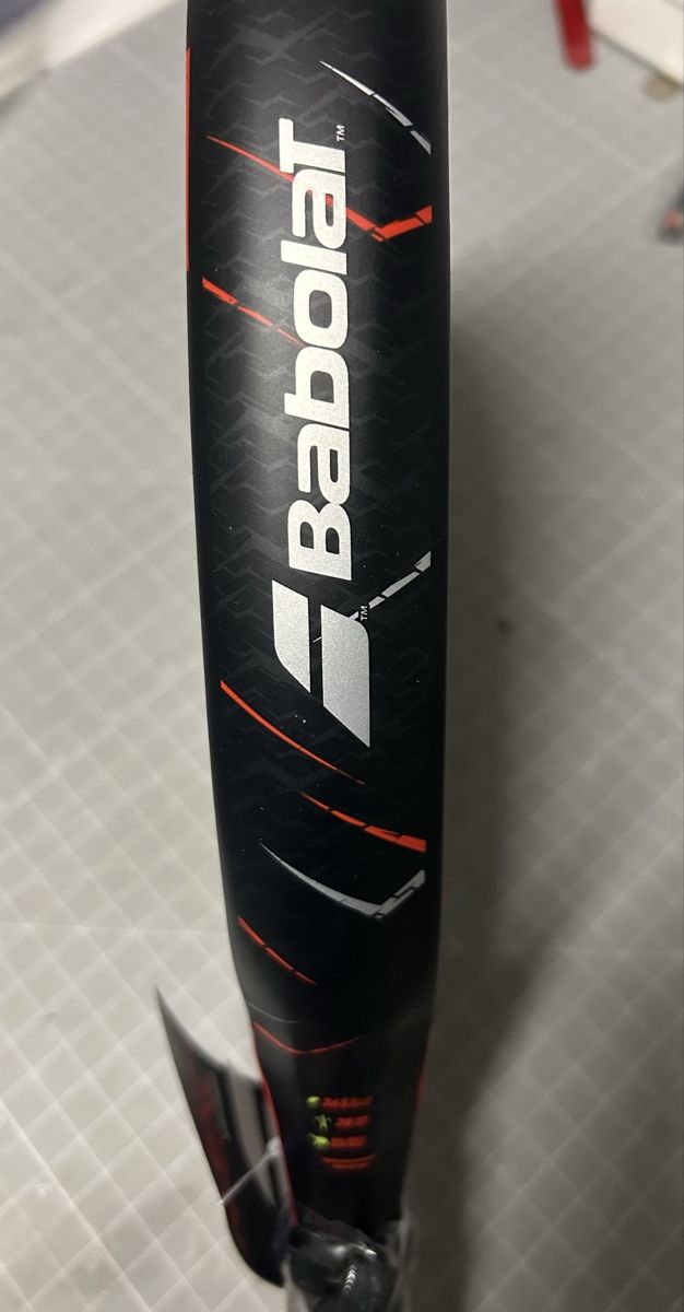 Babolat Racchette: Babolat Technical Veron - Neuer Padelschläger! – Nuovo (secondo la descrizione) da Winterthur venduto da PalarPinoPadel 3