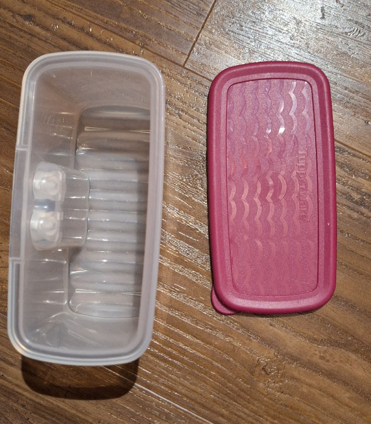 Tupperware Contenitori & Simili: Tupperware Smart,  Top Zustand! – Usato da Morschach venduto da son_8fqy 1