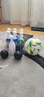 Balon OECO 4/Q  & Bouwling enfants