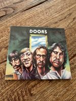CD The Doors, Jim‘s Alive, Seattle Tapes 06/05/1970