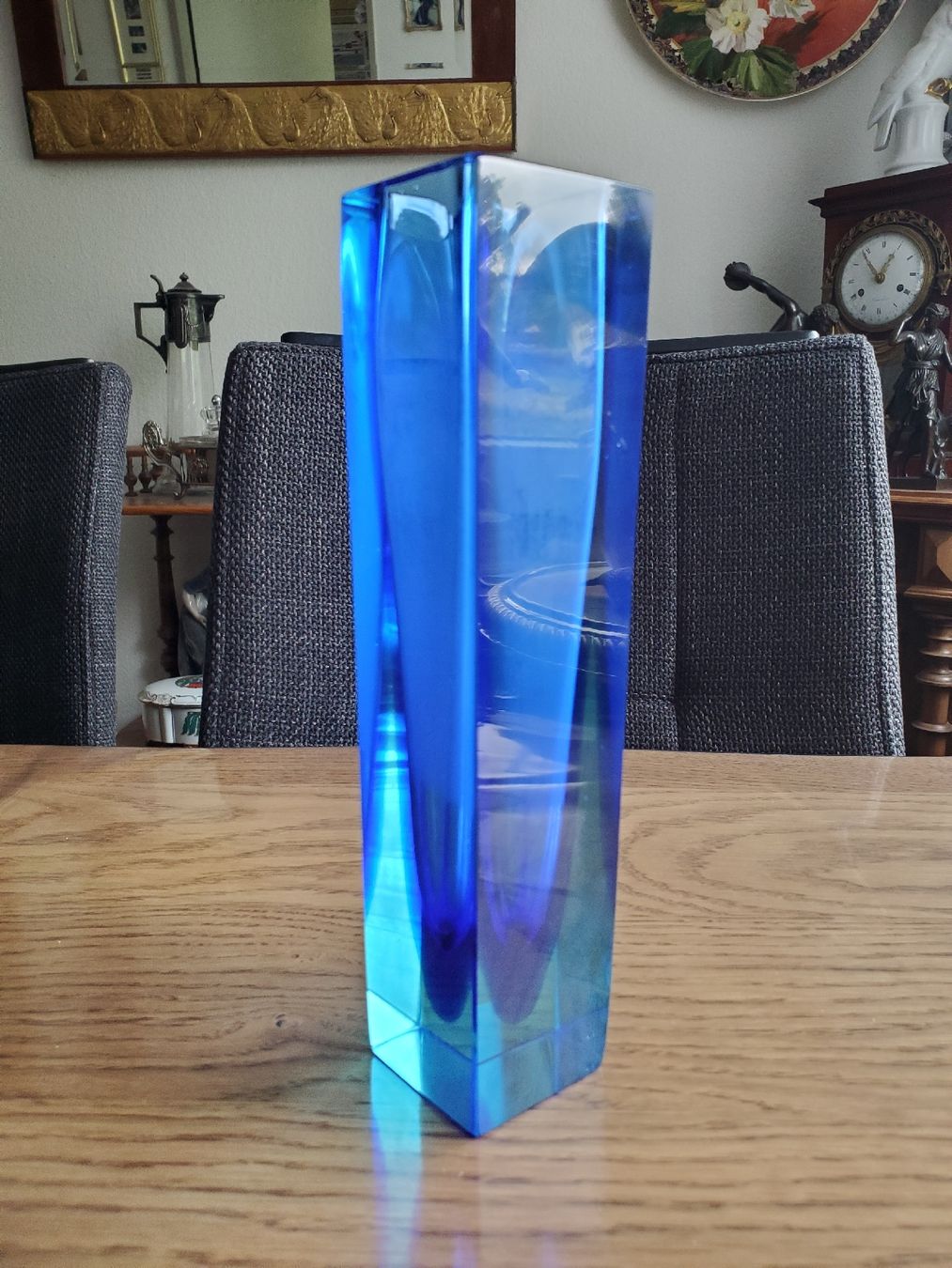 Vase & Récipients: Mid-Century Blockvase – D'occasion à Frauenfeld par BeneFull