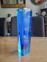 Mid-Century Blockvase