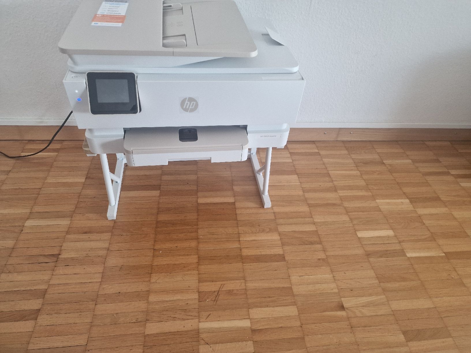 Fotocopiatrici: Druckertisch – Nuovo (secondo la descrizione) da Pratteln venduto da Zifah1971