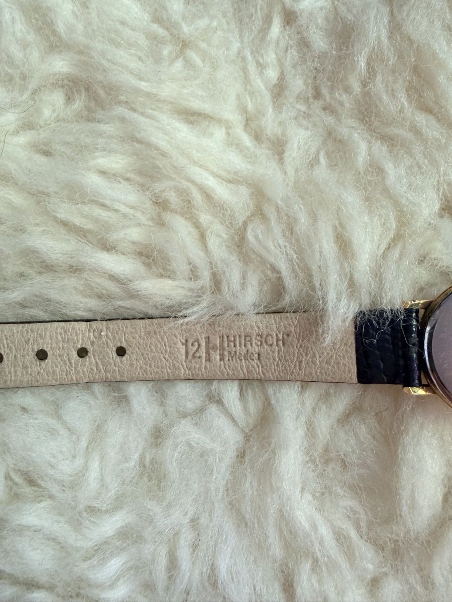 Tissot Uhren: Montre vintage Tissot – Gebraucht aus Lausanne von Meganelausanne 3