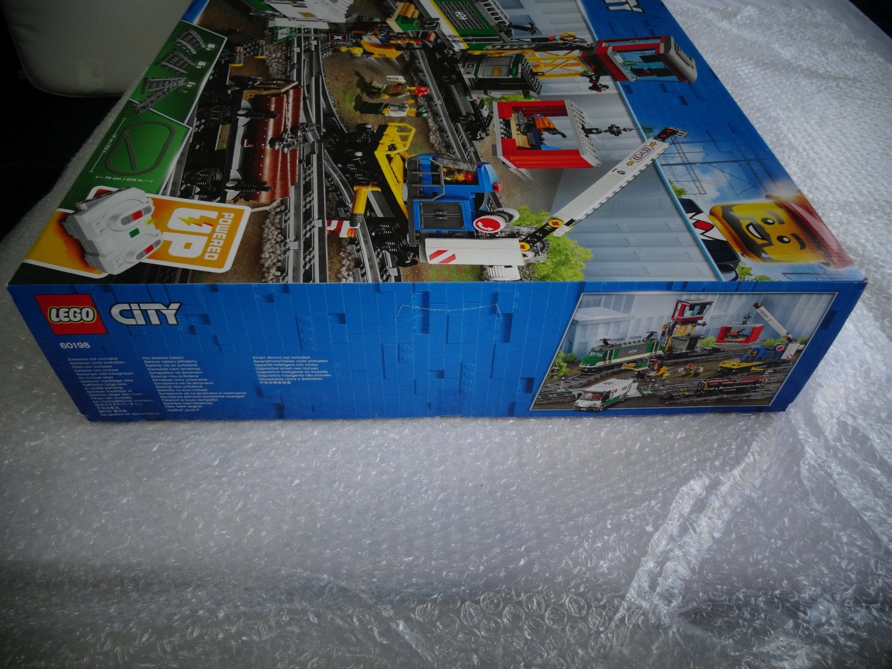 Lego Baukästen: City Lego 60298 – Neu und originalverpackt aus Neerach von jenny062 3