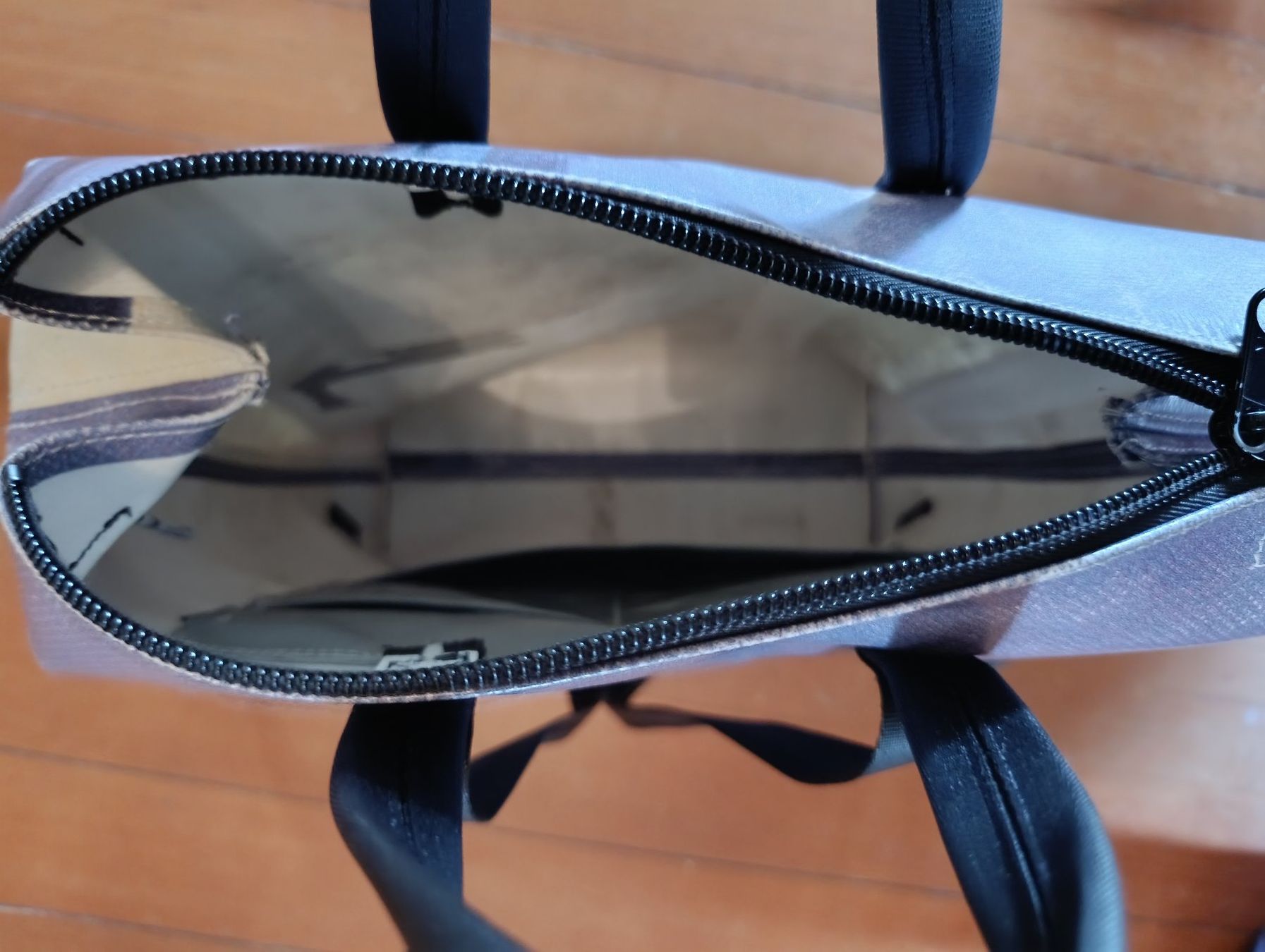 Freitag Rucksäcke: FREITAG Rucksack Pete F201 – Gebraucht aus Allschwil von tare 2