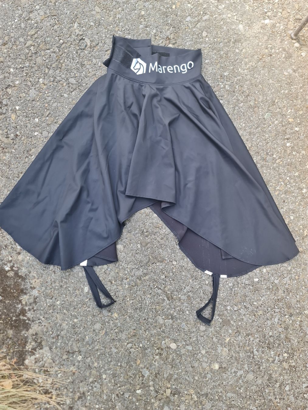 Gonne: Reitrock Winter Marengo – Usato da Rüfenach AG venduto da mie_y852
