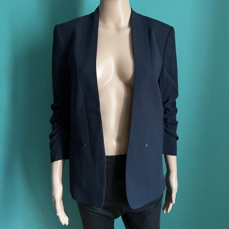 dunkelblauer H&M Blazer - sehr schöner Zustand 💙