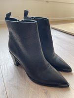 Acne Studios Lederboots Gr.38