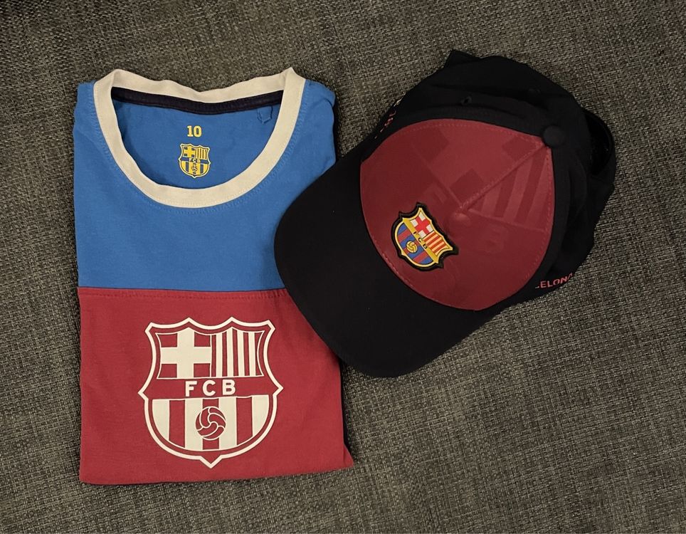 FC Barcelona Junior thuistenue Lamine Yamal nr. 10 2025/26 Blaugrana