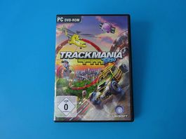 TrackMania Turbo für Windows PC