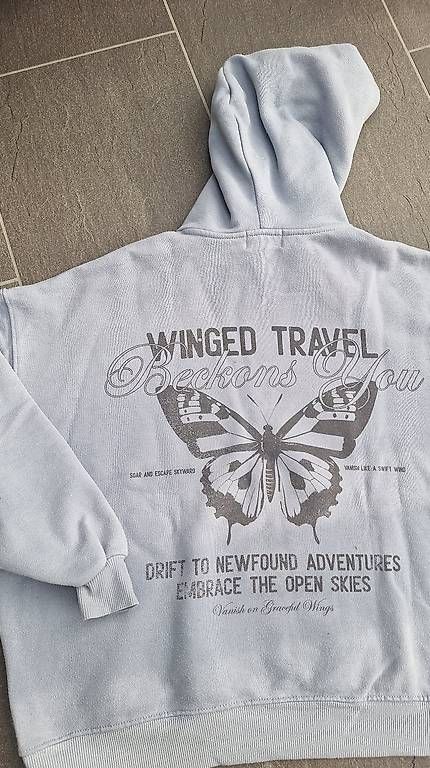 Pullover & Sweatshirts: 3er Set Oversize Hoodies Pullover Pull&Bear u.a. Gr. S  – Gebraucht aus Schattdorf von wurmbosle 1