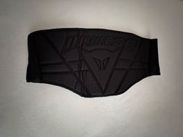 Ceinture dorsale moto Dainese, protection dorsale, XL