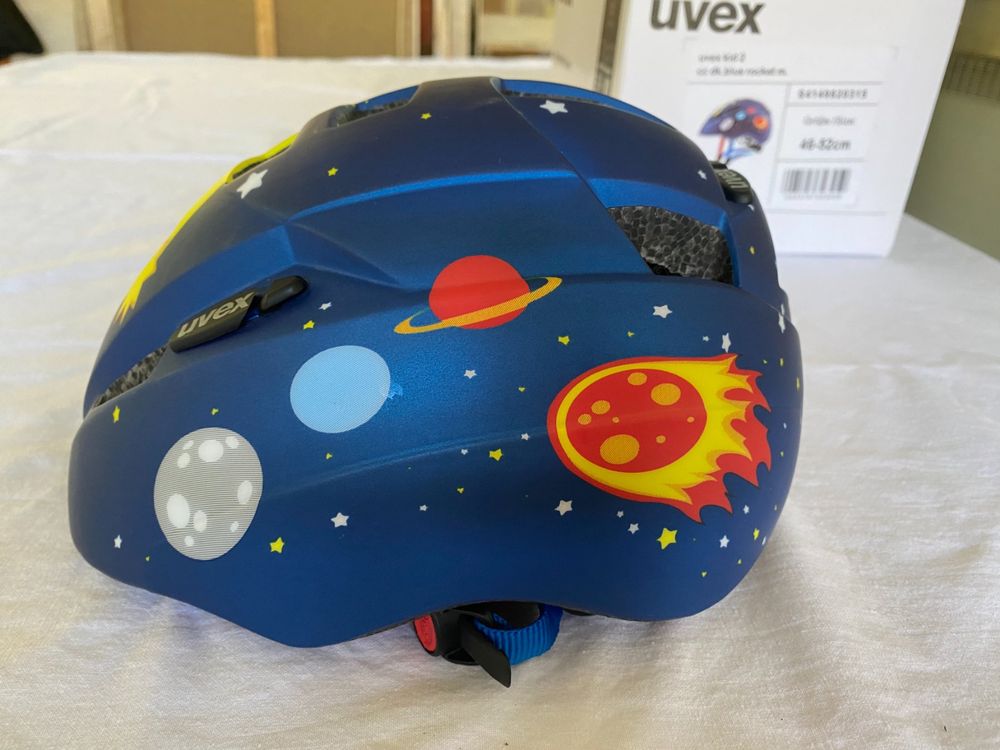 Knieschoner Set Kinder 6-teilig - Ellbogen & Handgelenkschutz Für Inliner & Fahrrad