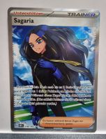 Pokémon Sagaria 218/197 NM - MINT