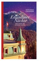Engadiner Nächte   -   Gian Maria Calonder
