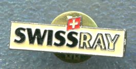 SWISSRAY