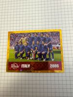 Panini Sticker WM 2026, FWC 17 Italy 2006