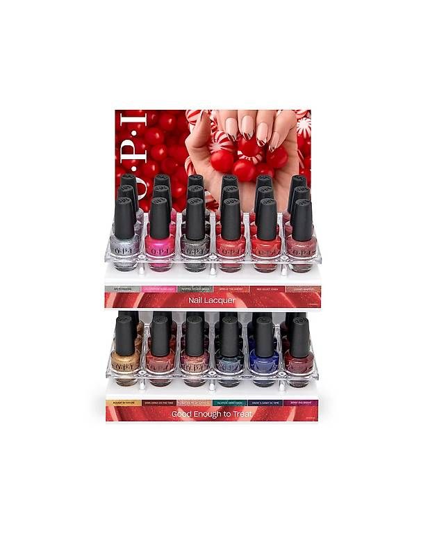 Tutti gli attrezzi: Présentoir vernis OPI – Nuovo e nell'imballaggio originale da Vessy venduto da ongaros