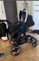 Kinderwagen Casualplay Sono mit Zubehör top Zustand!