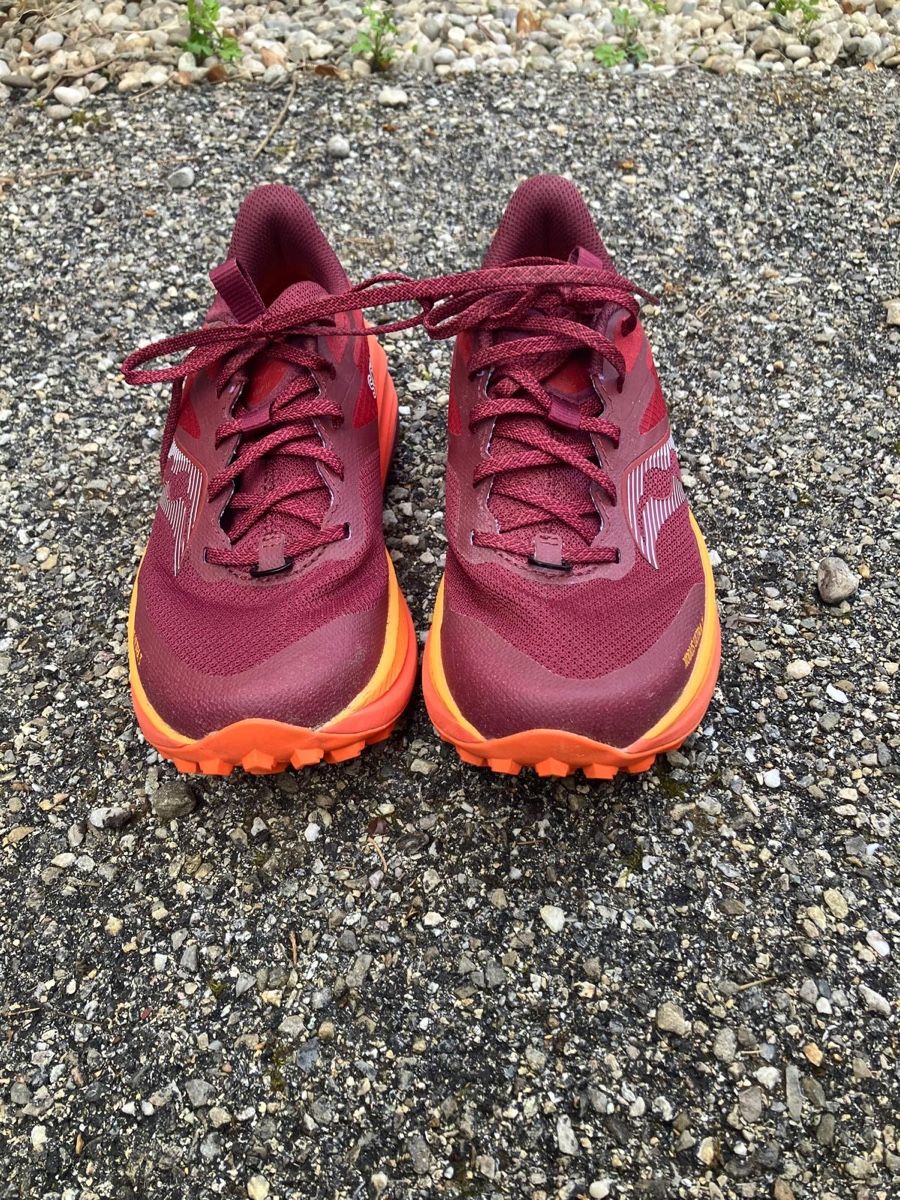 Saucony Chaussures femmes: Saucony Xodus Ultra 3 – D'occasion à Neuchâtel par Ralili 1