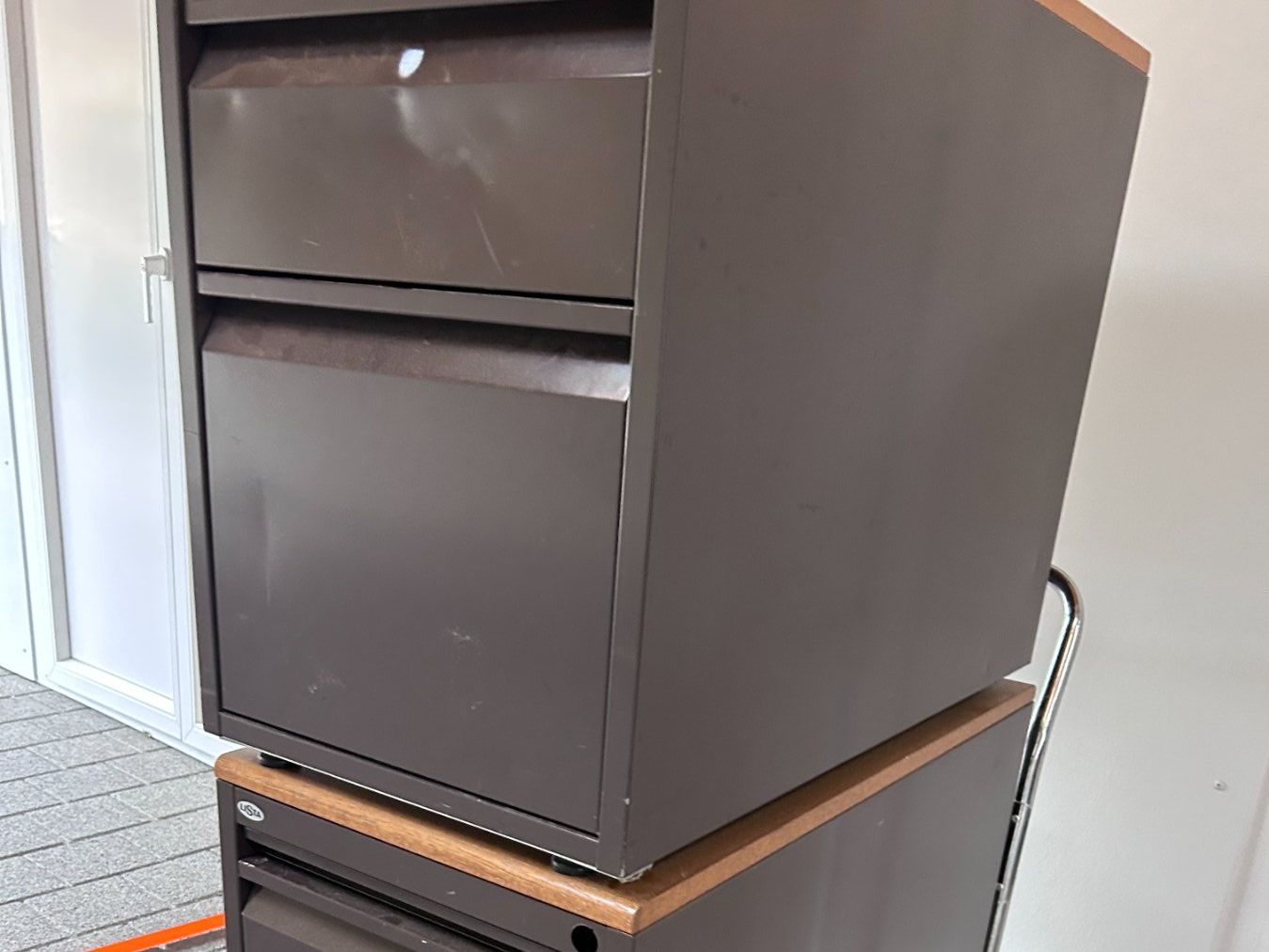 Lista Armadi: Lista Unterstell-Korpus 800mm - ab 1.- – Usato da Schänis venduto da Linth01 5
