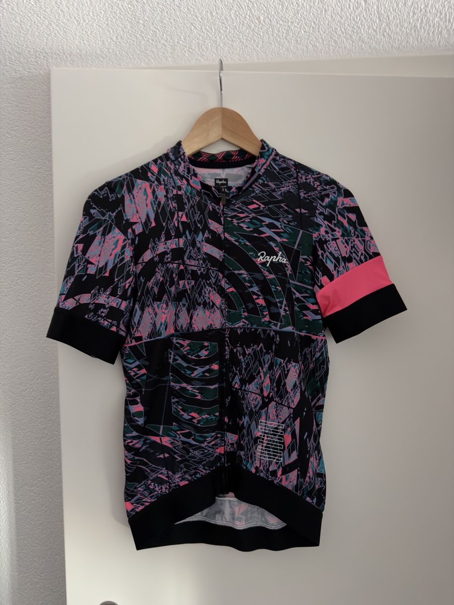 Rapha Maillots de corps & Pantalons: RAPHA EF PRO TEAM TRAINING JERSEY M – Neuf (Voir description) à Basel par Sharki_