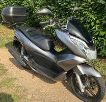 Top Honda Scooter PCX 125