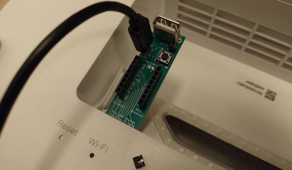Giochi: Dreame Breakout PCB Valetudo – Nuovo (secondo la descrizione) da Hedingen venduto da nic_2sz7 2
