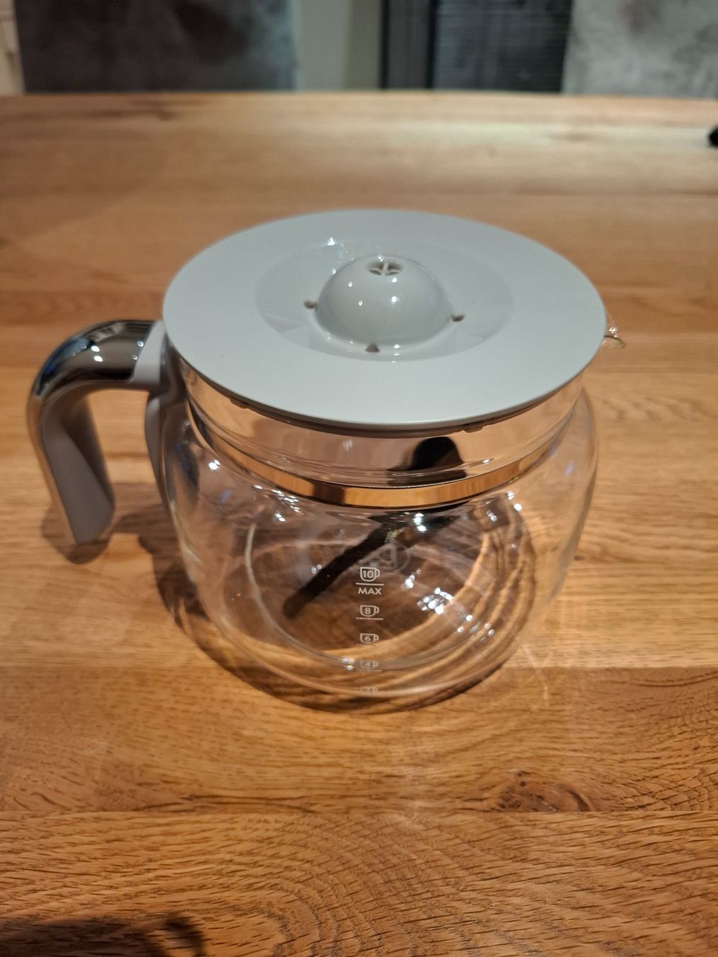 Smeg Macchine per caffè & Macchine per espresso: SMEG Filterkaffeemaschine – Nuovo (secondo la descrizione) da Lommiswil venduto da HOPE1516 2